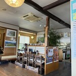 そば屋・かみしな - 