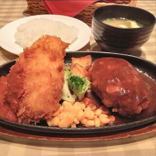 グリル ロン_1