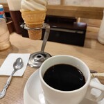 さち福やCAFE - ドリンク写真: