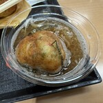 築地銀だこ - 