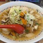 どうとんぼり神座 - 料理写真: