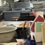 築地銀だこ - クロワッサンたい焼き