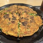 ねぎ焼 やまもと - 