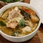 タイ料理 ミャオミャオ - 