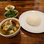 タイ料理 ミャオミャオ - 
