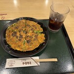 ねぎ焼 やまもと - 