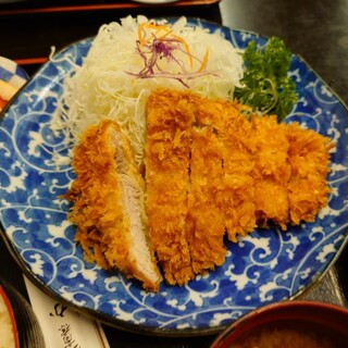 かつ半_1