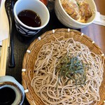 そじ坊 - 料理写真: