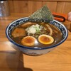 麵屋 しらかわ 下呂温泉店