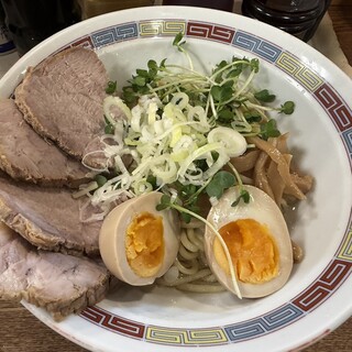 宝華らぁめん_1