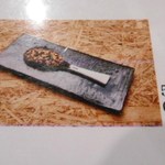 そば繁 - 夜の一品メニュー