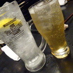 北新地たゆたゆ - 