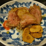 北新地たゆたゆ - ガッツ