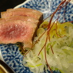 北新地たゆたゆ - ハラミ