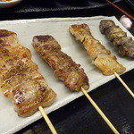 北新地たゆたゆ - お任せ