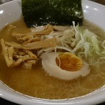 げんき食堂 - 八重山ラーメン