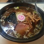 めとき - 中華麺 (890円)