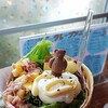 喫茶 あじさい