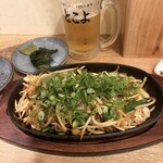 尾道ラーメン しまなみ酒場 とこよ - 