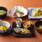 日本料理「むさしの」 - 2026.10花