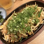 尾道ラーメン しまなみ酒場 とこよ - 