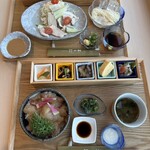 汀の杜 - 