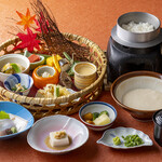 日本料理「むさしの」 - 2026.10むさしの