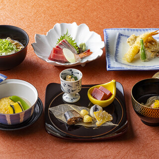 日本料理「むさしの」_2