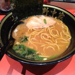 十九代目野中家 - 