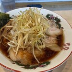 びんびん亭 - 