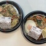 サミットストア - 料理写真: