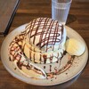 Pleasure cafe