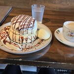 Pleasure cafe - 