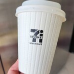 セブンイレブン - ドリンク写真: