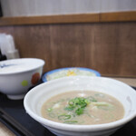松屋 - 料理写真:
