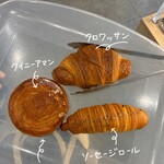 ゴントラン シェリエ - 