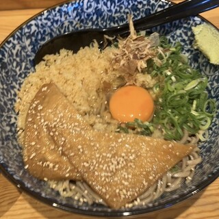 岐阜冷やしたぬきそば_1