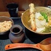 うどんばか 十三東口店