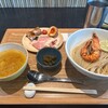 なにわ麺次郎 雅