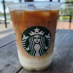 スターバックスコーヒー - ドリンク写真: