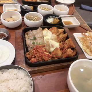 人気！韓国苗☆フライバード 口コミ一覧 : 韓美膳 ららぽーとTOKYO-BAY店 （ハンビジェ） - 南船橋