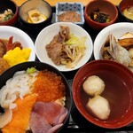 ドーミーインPREMIUM釧路 - 料理写真:朝食❗
