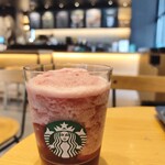 スターバックスコーヒー - ドリンク写真: