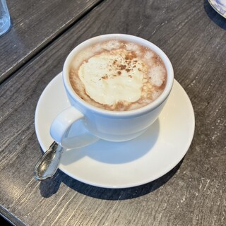 カフェ コロラド_0