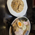 一路 - 