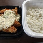 松屋 - 料理写真: