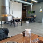 とりいち - 店内