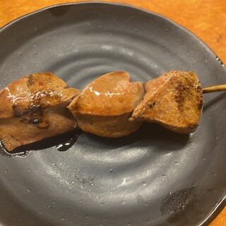 やきとん まるわ_1