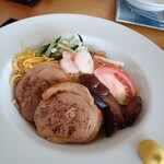 鷹の巣ゴルフクラブ - 