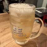 大衆酒場55 - 